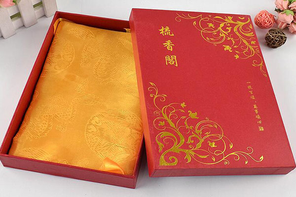 2026 Guangzhou Color box packaging Miss Ren Printing Quality & Support Top 10 Ranking