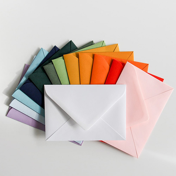 China Big stone bridge large envelope printing｜Every fold carries intentional, calm care
