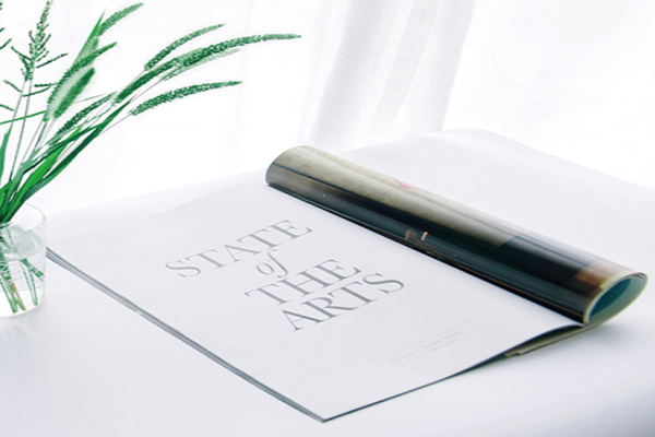 China Balance Brochure printed and sent jpg Custom Brochures – Fast & Precise