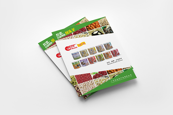 China Peak It is still printed in brochures Custom Printing – Reach the Peak