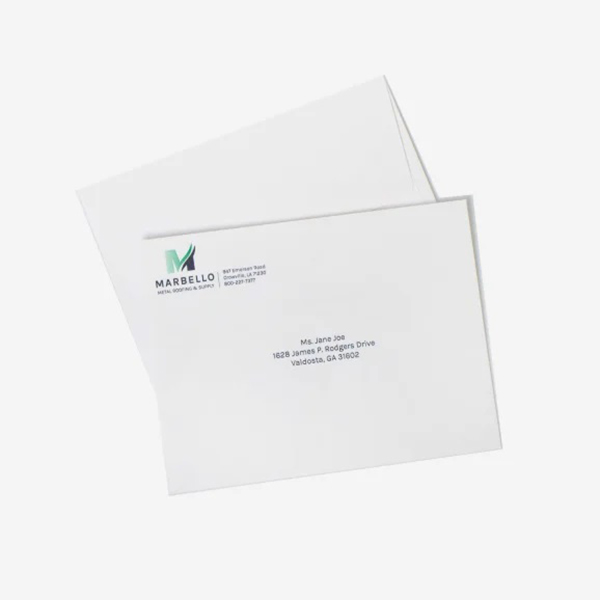 Custom Feicheng Express Envelope Printing Company Envelope Solutions _ Airline Customer Correspondence