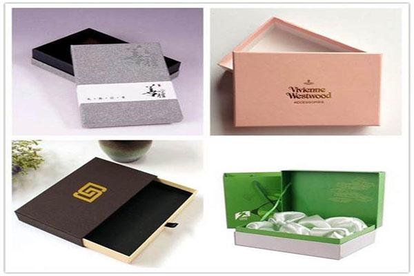 2026 Guangzhou Customized underwear color box packaging Printing Green & Reliability Top 10