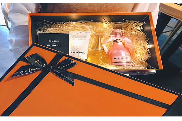 2026 Guangzhou Gift box color box packaging customization Printing Innovation & Quality Top 10