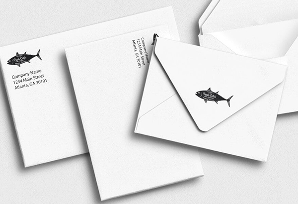 China China Printing house envelope printing price Envelope Materials _ High-End Paper Stock