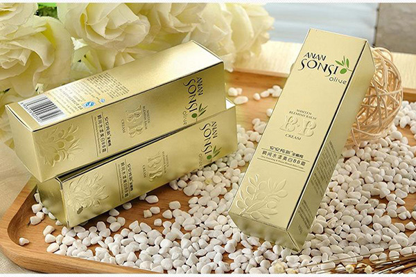 2026 Guangzhou AI packaging color box Printing Delivery Champions Top 10