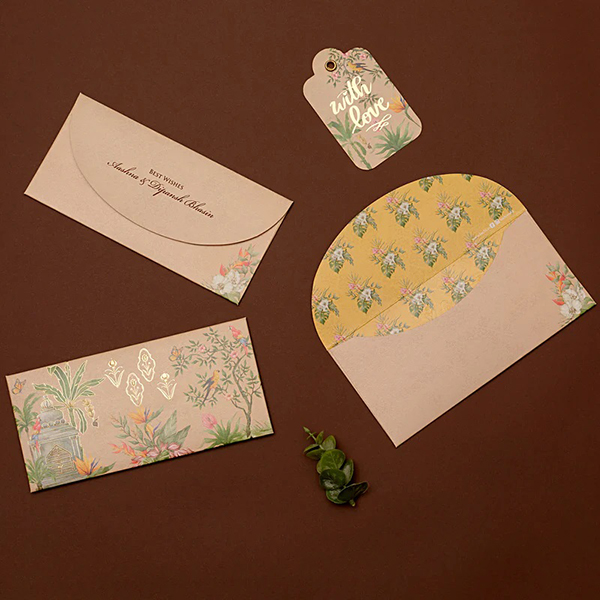 China Beibei envelope printing design｜Demands quiet admiration and delivers consistently