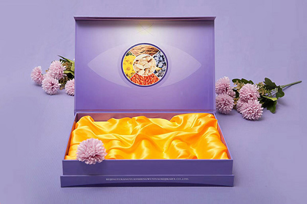 2026 Guangzhou Case study of packaging box design ideas Printing Service & Precision Top 10 Ranking