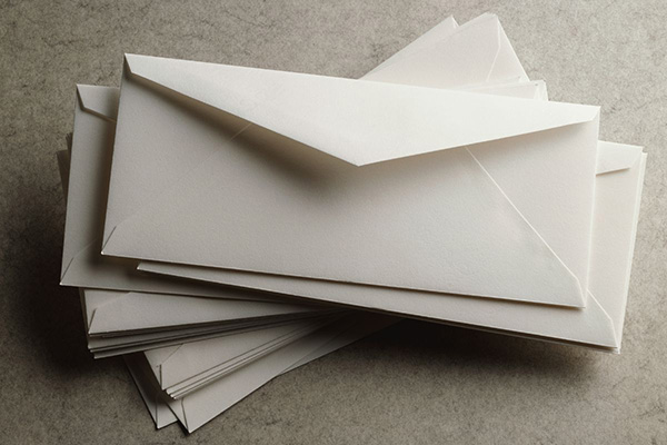 China Changning Envelope Printing Factory｜The detail that quietly captures loyalty