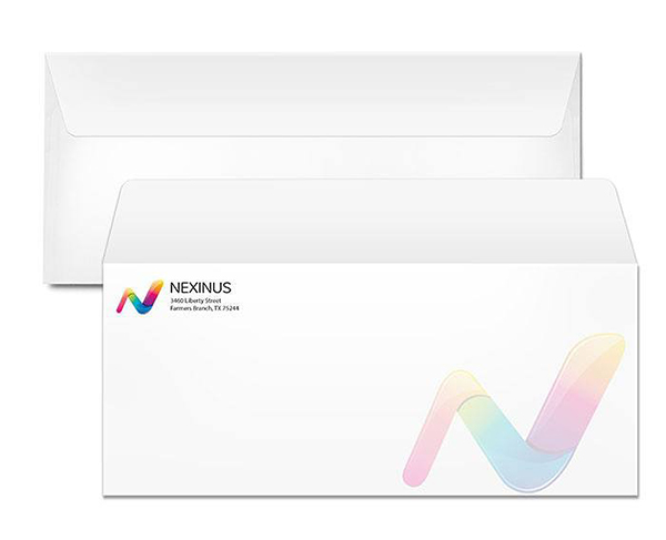 China Changning envelope printing customization｜Where purpose becomes quiet presence