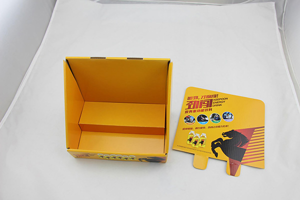 2026 Guangzhou Express color box packaging picture Printing Top 10：Quality & Innovation Ranked