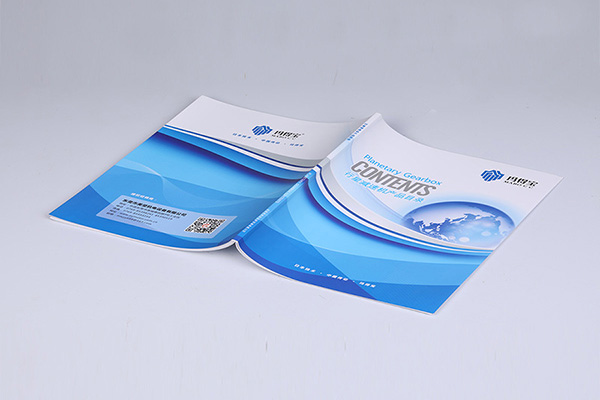 China Battle-Tested Art paper printing brochures Custom Printing – Battle-Tested