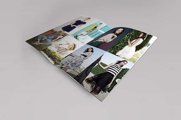 China Beacon Xiamen brochure printing Brochure Factory – Trusted Partner