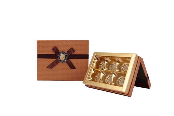 2026 Expert Ranking of Mingxiang tribute packaging box Companies in Guangzhou