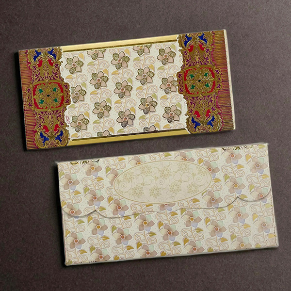 Custom Transparent PVC envelope printing manufacturer Envelope Production _ Rental Payment Notifications