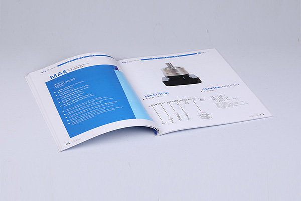 China Boundless Nanping brochure printing and processing Printing Factory – Boundless Options