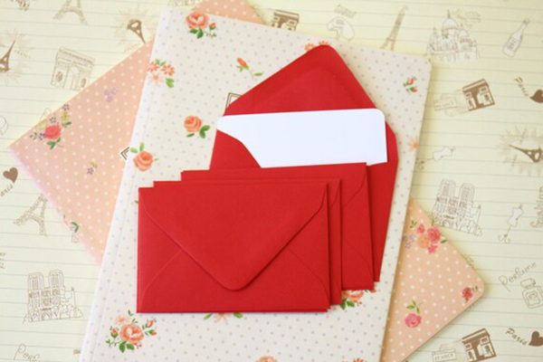 China Binbao envelope printing Envelope Specialist _ Brand-Focused Printing