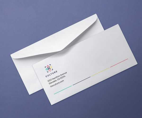 China Can an envelope printing factory do it_ Envelope Solutions _ Hospitality Event Updates