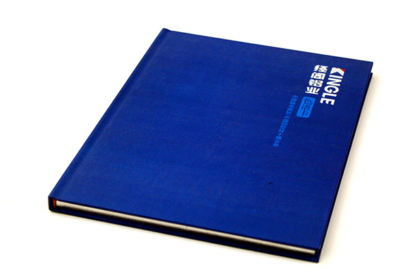 China Beacon Dingxi Brochure Printing Company Printing Service – Trusted Local