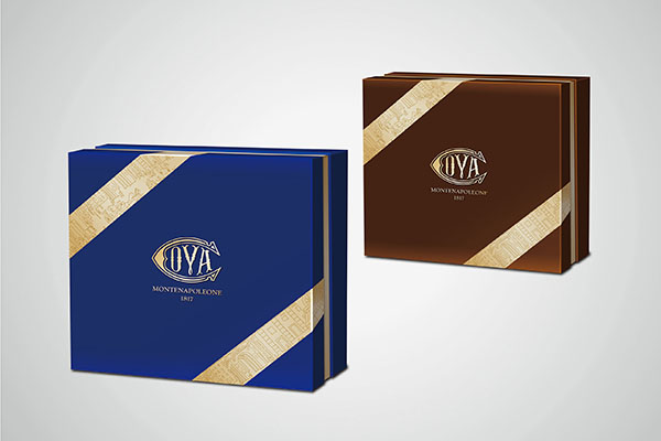 2026 Guangzhou Circle texture box design Printing Excellence Guide Top 10