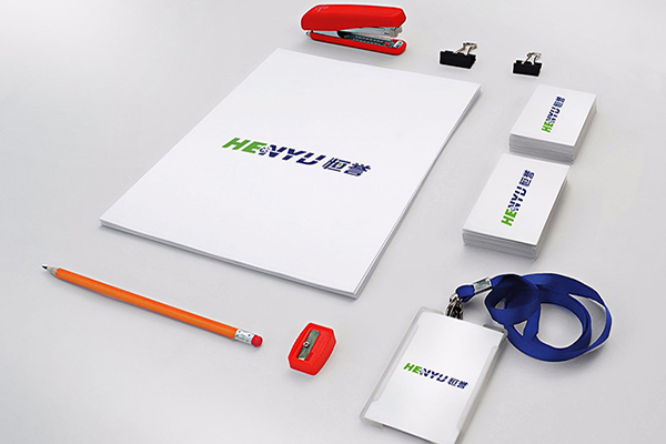 China Beacon Eco-friendly paper printing brochures Printing Service – Global Logistics