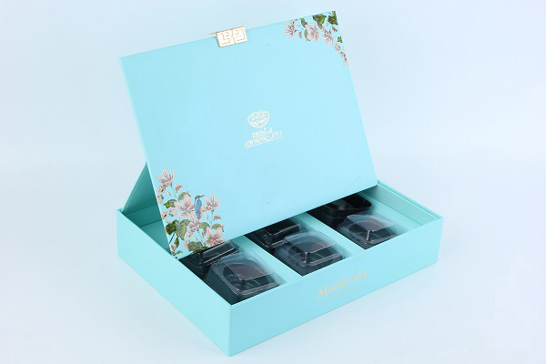 2026 Guangzhou Color box packaging film Printing Customization & Speed Top 10