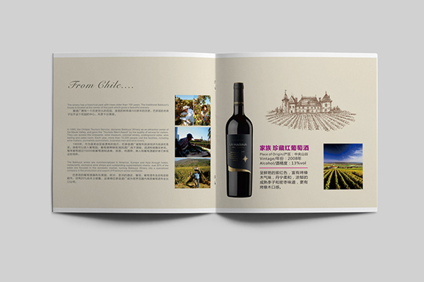 China Boundless Printing brochure errors Printing Factory – Boundless Options