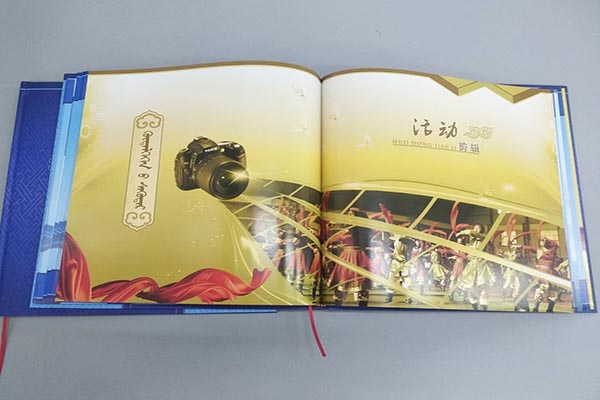 China Mini Professional printing of customized brochures Printing Factory – Pocket-Sized