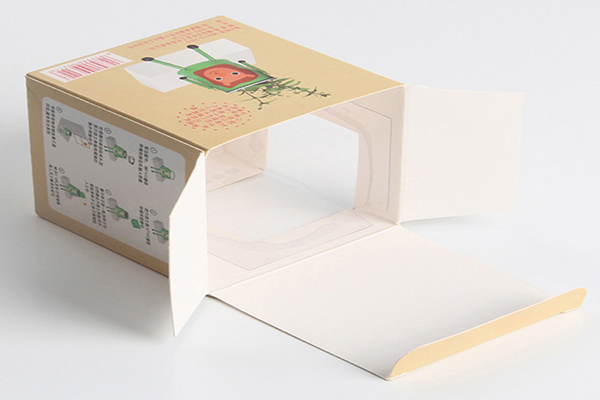 2026 Guangzhou I bought milk tea and sent it to the box Printing Quality Excellence Top 10