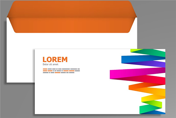 China All kinds of envelope printing｜Your excellence packaged with quiet power