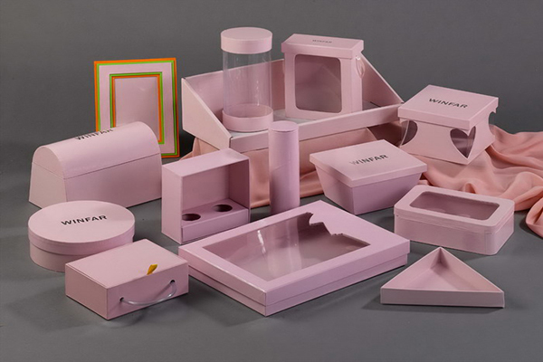 Beautiful shoebox color box packaging Manufacturing Provider in Shanghai｜OEM Supported