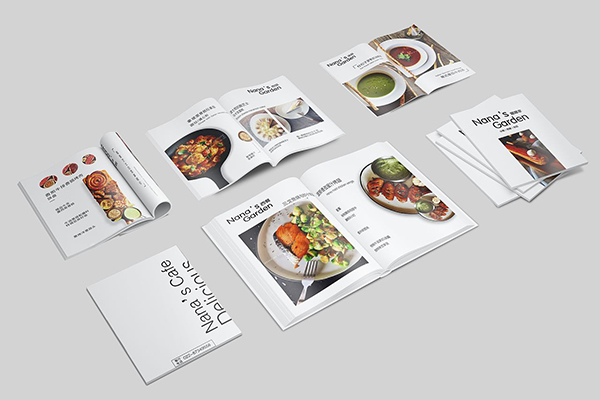 ChinaGucheng brochure printing Trusted Brochure Printing Services for Professional Communication and Marketing Campaigns