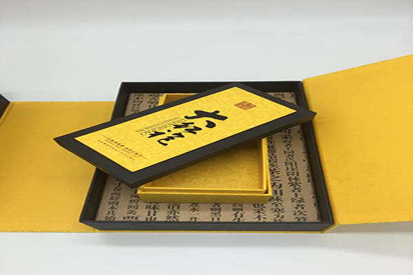 2026 Guangzhou Box gasket English Printing Industry:Top 10 Leaders Ranked