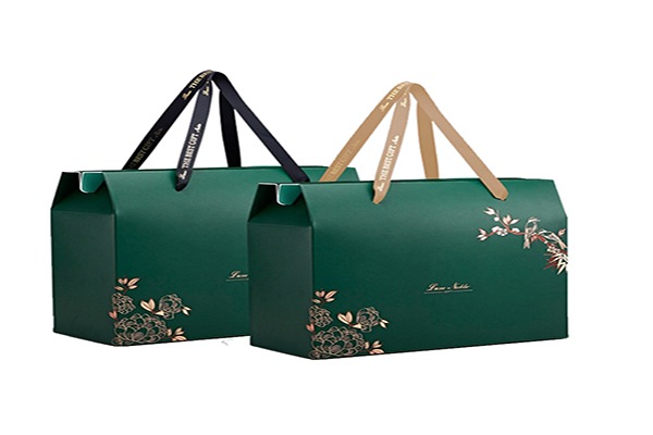 2026 Guangzhou Color box printing custom packaging Printing Rush & Green Top 10 Ranking