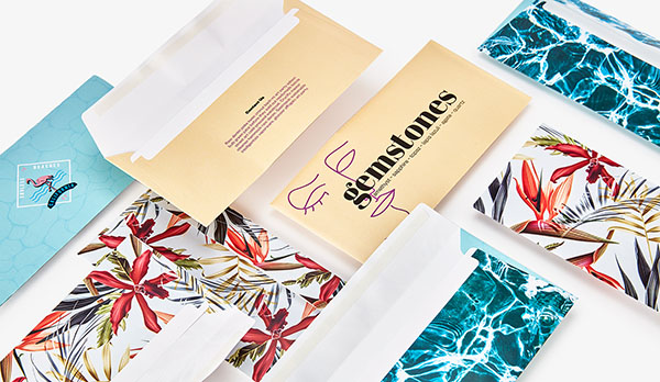 China 9 envelope printing design price Envelope Printing _ Education & Academic Mail