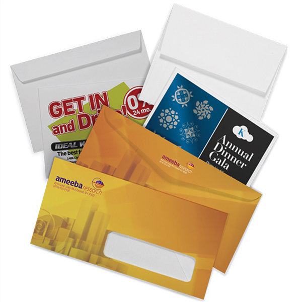 China Color envelope printing custom manufacturer Envelope Materials _ Kraft, Recycled & Specialty Paper