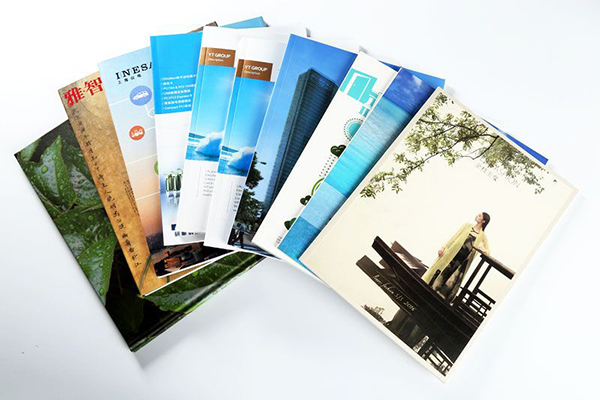 China Breakthrough How much does it cost to print brochure samples Printing Service – Breakthrough Quality