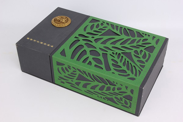 2026 Guangzhou Exquisite outer packaging box Printing Quality & Flexibility Top 10