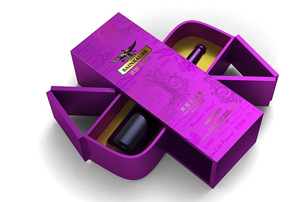 2026 Guangzhou Color box packaging appreciation Printing Customization & Speed Top 10