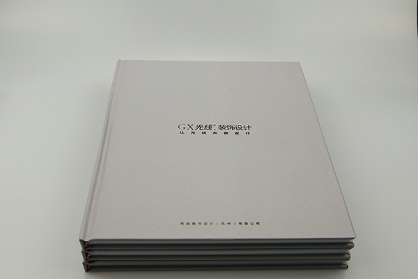 China Affordable Brochure design, production and printing Custom Printing – Fast Sampling 5-7 Days