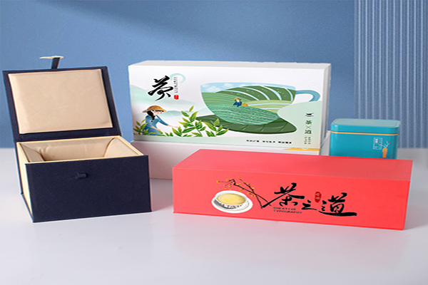 Best Flexibility Yuetang District postal packaging box is customized Printing Companies China 2026 Top 10