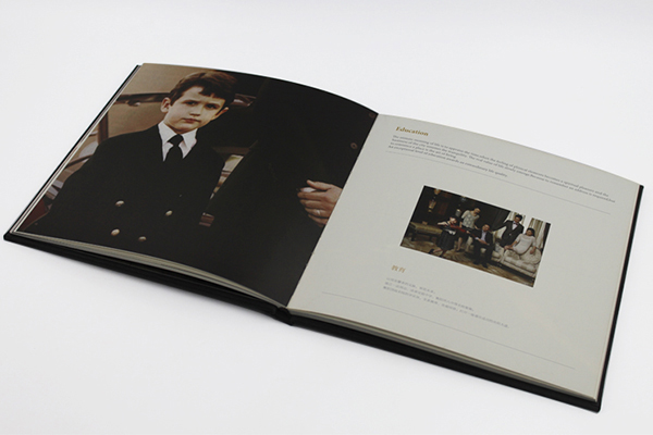 China Bridge Print house brochure template Printing Factory – Seamless Collaboration