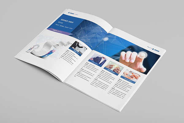 China Beacon Xiaolan brochure printing Printing Service – Trusted Local