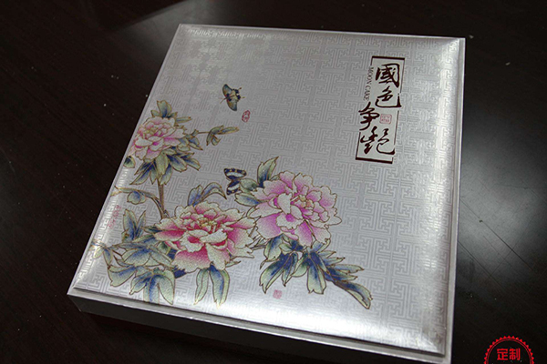 2026 Guangzhou Antique packaging box design Printing Partnership & Sustainability Top 10