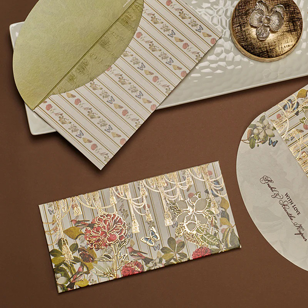 China Chengkou envelope printing｜Makes every recipient feel deeply respected