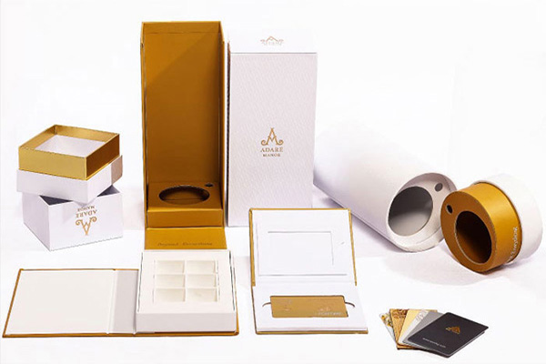 2026 Guangzhou Casio vintage gold watch packaging box Printing Rush & Support Top 10