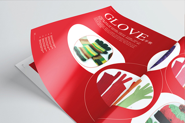 China Audio QR The significance of plain brochure printing Custom Printing – Multimedia Link