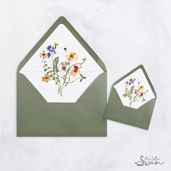 China Changning express envelope printing and procurement Envelope Production _ Lease Agreement Correspondence