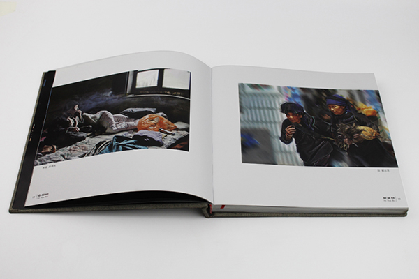 China Biodegradable Oriental brochure printing manufacturer Printing Solutions – Eco-Friendly