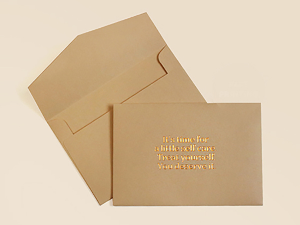 China Changning envelope printing manufacturer supply Envelope Services _ Education Newsletter Mail