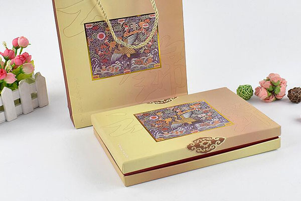 2026 Guangzhou 2013 Moutai's packaging box Printing Industry Top 10 Companies Revealed